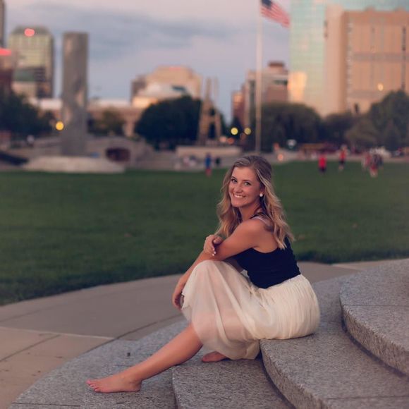 Meet your Posher, Emma - Picture 1 of 1